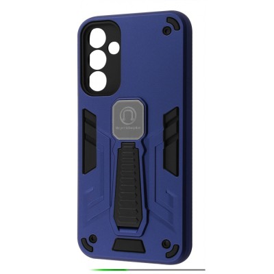 Чохол Armor Magnetic Samsung Galaxy M15 blue
