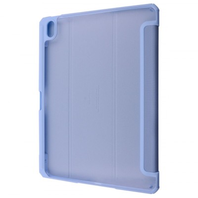Чохол Dux Ducis Toby Series iPad Air 6 11" (2024) / Air 4/5 10.9" (With Apple Pencil Holder) black