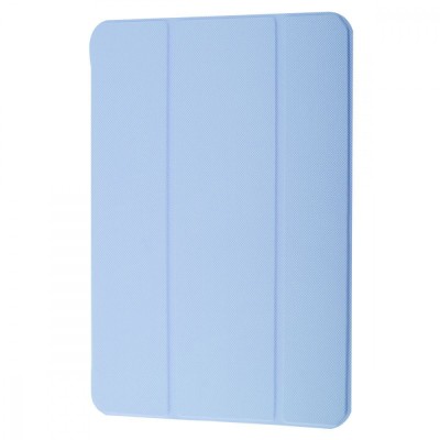 Чохол Dux Ducis Toby Series iPad Air 6 13" (2024) / Pro 12.9" (2018/2020/2021/2022) (With Apple Pencil Holder) blue