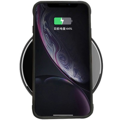 Чохол PC+TPU+Metal K-DOO Ares для Apple iPhone 13 (6.1") Червоний