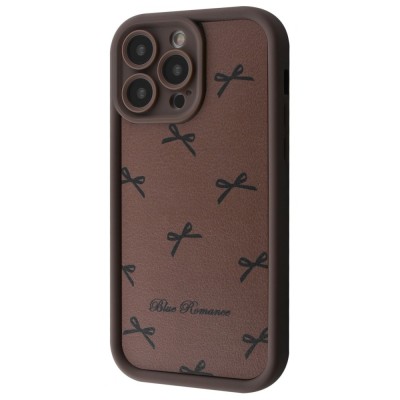 Чохол Pretty Case iPhone 12 Pro Max bow