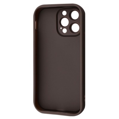 Чохол Pretty Case iPhone 12 Pro Max bow