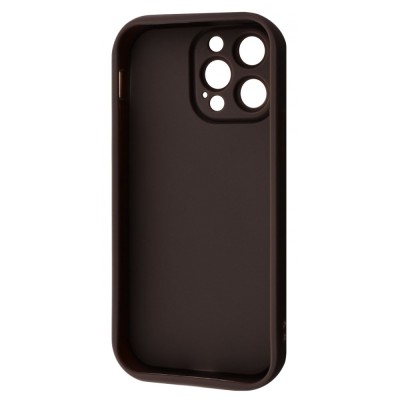 Чохол Pretty Case iPhone 12 Pro Max hearts
