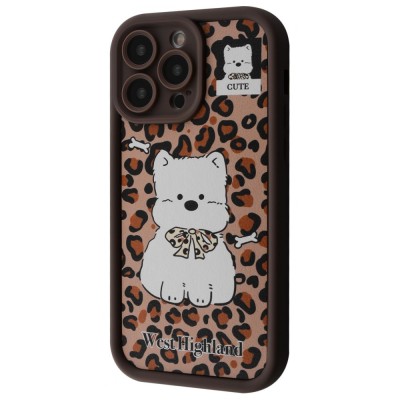 Чохол Pretty Case iPhone 14 Pro Max cute
