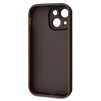 Чохол Pretty Case iPhone 15 bow