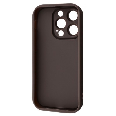 Чохол Pretty Case iPhone 15 Pro Max cute