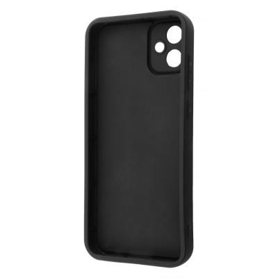 Чохол Pretty Things Case Samsung Galaxy A06 brown/bear