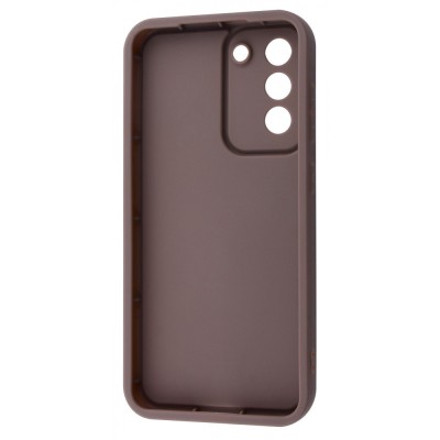 Чохол Pretty Things Case Samsung Galaxy S21 FE (G990B) black/eyes