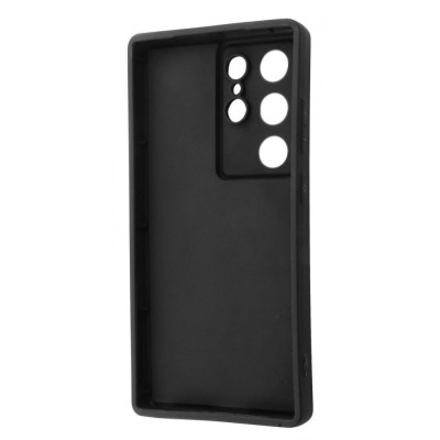 Чохол Pretty Things Case Samsung Galaxy S25 Ultra black/eyes