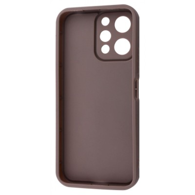 Чохол Pretty Things Case Xiaomi Redmi 12 4G brown/rabbit