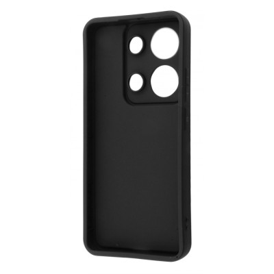 Чохол Pretty Things Case Xiaomi Redmi Note 13 Pro 4G/Poco M6 Pro 4G brown/fluffy white