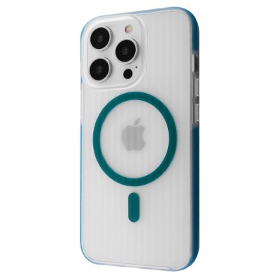 Чохол Proove Astro Case with Magnetic Ring iPhone 13 Pro mint (PCASIP13P009)