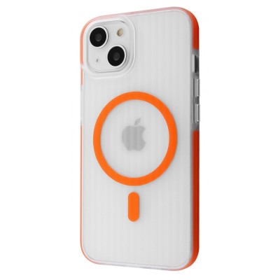 Чохол Proove Astro Case with Magnetic Ring iPhone 14 orange (PCASIP140010)