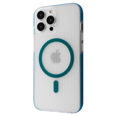 Чохол Proove Astro Case with Magnetic Ring iPhone 14 Pro Max mint (PCASIP14PM09)
