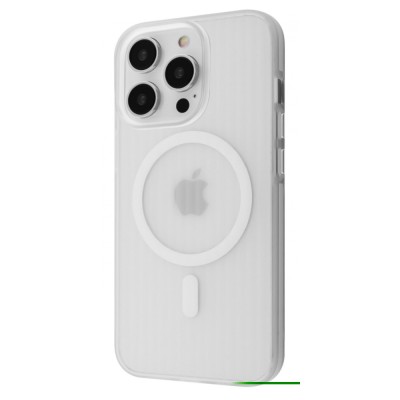 Чохол Proove Astro Case with Magnetic Ring iPhone 14 Pro white (PCASIP14P014)