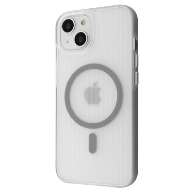 Чохол Proove Astro Case with Magnetic Ring iPhone 15 gray (PCASIP150005)