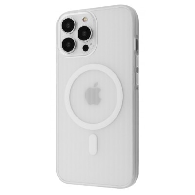 Чохол Proove Astro Case with Magnetic Ring iPhone 15 Pro Max white (PCASIP15PM14)