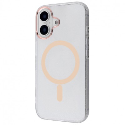 Чохол Proove Cuprum Case with Magnetic Ring iPhone 16 cream