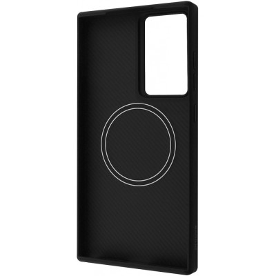 Чохол Proove Force Armor Case with Magnetic Ring Samsung Galaxy S23 Ultra black