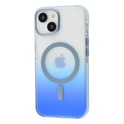 Чохол Proove Shadow Star Case with Magnetic Ring iPhone 15 blue (PCSSIP150012)