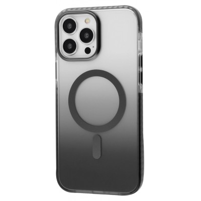Чохол Proove Shadow Star Case with Magnetic Ring iPhone 16 Pro black (PCSSIP16P002)