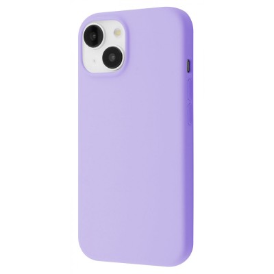 Чохол Proove Silicone Case with Magnetic Ring iPhone 14 lilac (PCSMIP140021)