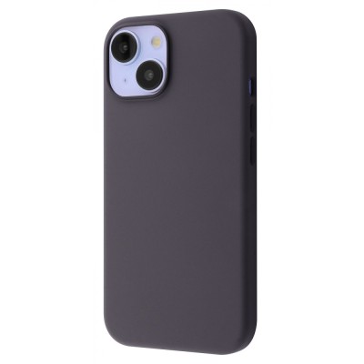 Чохол Proove Silicone Case with Magnetic Ring iPhone 15 clay (PCSMIP150022)