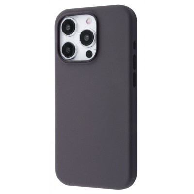 Чохол Proove Silicone Case with Magnetic Ring iPhone 15 Pro Max clay (PCSMIP15PM22)