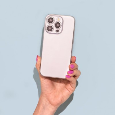 Чохол Proove Simple Case iPhone 14 Pro Max transparent (PCSCIP14PM01)