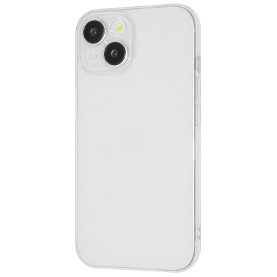 Чохол Proove Simple Case iPhone 14 transparent (PCSCIP140001)