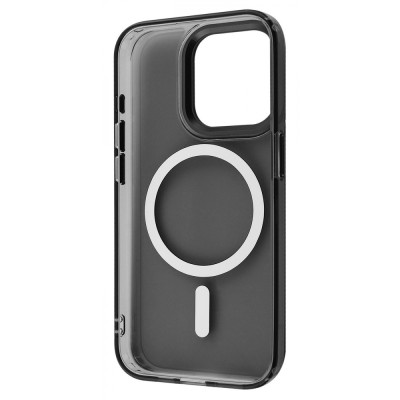 Чохол Proove VS1 Case with Magnetic Ring iPhone 15 Pro gold (PCVSIP15P030)