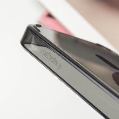 Чохол SGP Black Matte (MagFit) для Apple iPhone 14 (6.1") Black Чохол SGP Black Matte (MagFit) для Apple iPhone 14 (6.1") Black