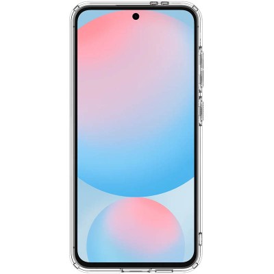 Чохол SGP Ultra Hybrid (MagFit) для Samsung Galaxy S23 FE Прозорий Чохол SGP Ultra Hybrid (MagFit) для Samsung Galaxy S23 FE Прозорий