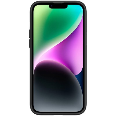 Чохол SGP Ultra Hybrid Mag для Apple iPhone 14 (6.1") Чорний Чохол SGP Ultra Hybrid Mag для Apple iPhone 14 (6.1") Чорний