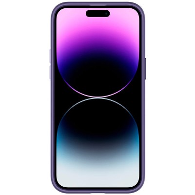 Чохол SGP Ultra Hybrid Mag для Apple iPhone 14 Pro Max (6.7") Фіолетовий Чохол SGP Ultra Hybrid Mag для Apple iPhone 14 Pro Max (6.7") Фіолетовий