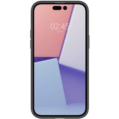 Чохол SGP Ultra Hybrid Mag для Apple iPhone 15 Pro (6.1") Чорний