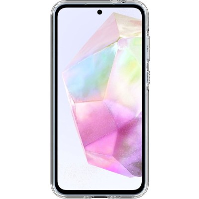 Чохол SGP Ultra Hybrid для Samsung Galaxy S23 FE Прозорий
