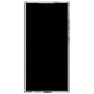 Чохол SGP Ultra Hybrid для Samsung Galaxy S25 Ultra Прозорий