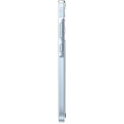 Чохол SGP Ultra Hybrid для Samsung Galaxy S25 Прозорий