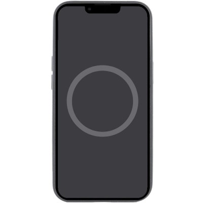 Чохол Silicone case (AAA) full with Magsafe and Animation для Apple iPhone 15 Pro (6.1") Чорний / Black Чохол Silicone case (AAA) full with Magsafe and Animation для Apple iPhone 15 Pro (6.1") Чорний / Black