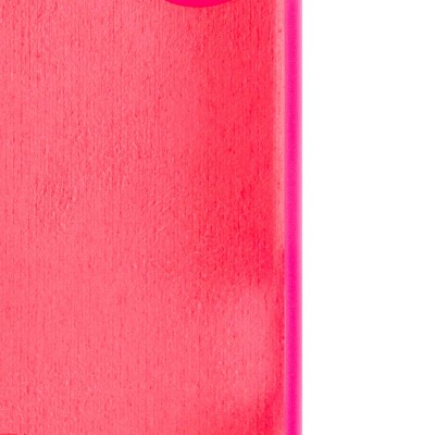 Чохол Silicone Case Full Camera Protective (AA) для Apple iPhone 16 (6.1") Рожевий / Barbie pink Чохол Silicone Case Full Camera Protective (AA) для Apple iPhone 16 (6.1") Рожевий / Barbie pink