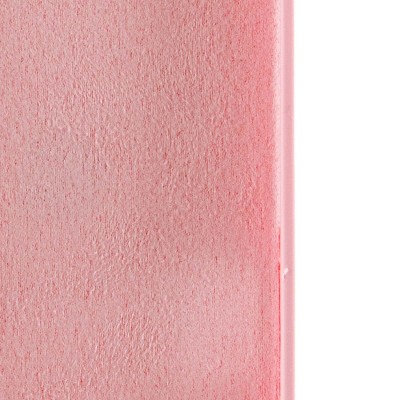 Чохол Silicone Case Full Camera Protective (AA) для Apple iPhone 16 (6.1") Рожевий / Light pink