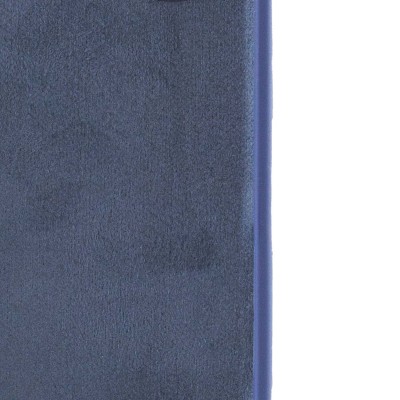 Чохол Silicone Case Full Camera Protective (AA) для Apple iPhone 16 (6.1") Синій / Deep navy Чохол Silicone Case Full Camera Protective (AA) для Apple iPhone 16 (6.1") Синій / Deep navy