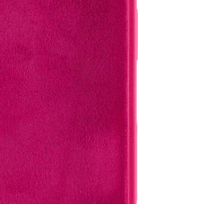 Чохол Silicone Case Full Camera Protective (AA) для Apple iPhone 16 (6.1") Червоний / Rose Red Чохол Silicone Case Full Camera Protective (AA) для Apple iPhone 16 (6.1") Червоний / Rose Red