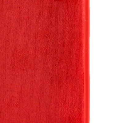 Чохол Silicone Case Full Camera Protective (AA) для Apple iPhone 16 Plus (6.7") Червоний / Red Чохол Silicone Case Full Camera Protective (AA) для Apple iPhone 16 Plus (6.7") Червоний / Red