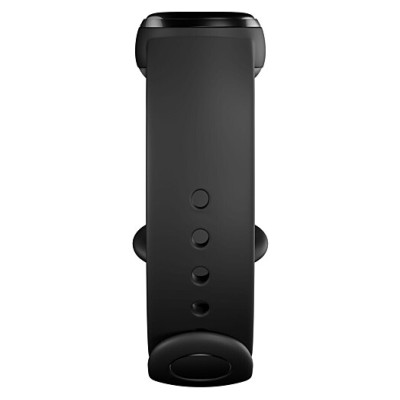 Фітнес браслет Xiaomi Mi Band 6 NFC Black Фітнес браслет Xiaomi Mi Band 6 NFC Black