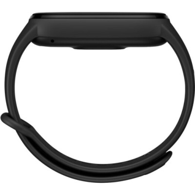 Фітнес браслет Xiaomi Mi Band 6 NFC Black Фітнес браслет Xiaomi Mi Band 6 NFC Black