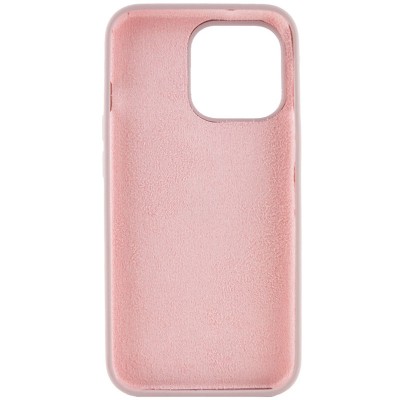 Чохол Silicone Case Full Protective (AA) NO LOGO для Apple iPhone 11 Pro Max (6.5") Сірий / Lavender Чохол Silicone Case Full Protective (AA) NO LOGO для Apple iPhone 11 Pro Max (6.5") Сірий / Lavender