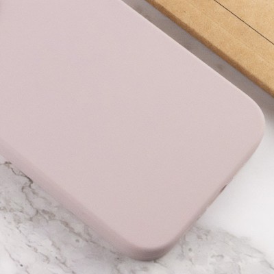 Чохол Silicone Case Full Protective (AA) NO LOGO для Apple iPhone 11 Pro Max (6.5") Сірий / Lavender Чохол Silicone Case Full Protective (AA) NO LOGO для Apple iPhone 11 Pro Max (6.5") Сірий / Lavender