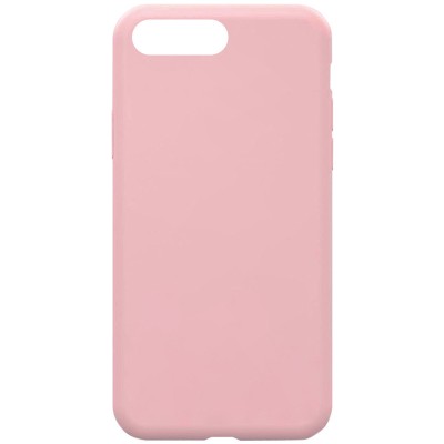 Чохол Silicone Case Full Protective (AA) NO LOGO для Apple iPhone 7 plus / 8 plus (5.5") Рожевий / Pink Чохол Silicone Case Full Protective (AA) NO LOGO для Apple iPhone 7 plus / 8 plus (5.5") Рожевий / Pink